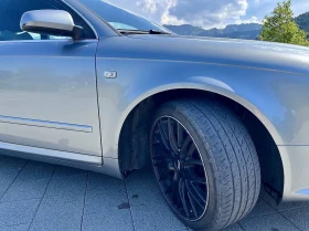Audi A4 1.8T 4x4 S-Line 6 скорости Swiss, снимка 3