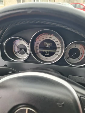 Mercedes-Benz C 180 С 180  2.2 CDI 2013г. Автоматик , снимка 11