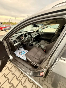 Honda Accord 2.0* Обслужена* Всичко платено* Топ* , снимка 13