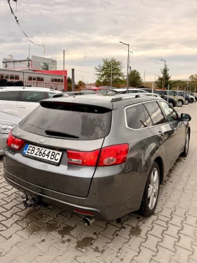 Honda Accord 2.0* Обслужена* Всичко платено* Топ* , снимка 8