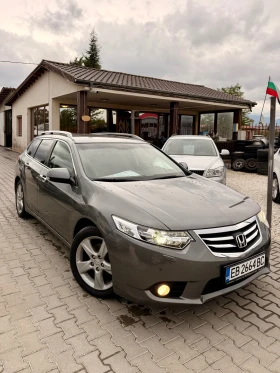 Honda Accord 2.0* Обслужена* Всичко платено* Топ* , снимка 5