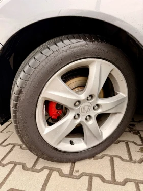 Honda Accord 2.0* Обслужена* Всичко платено* Топ* , снимка 4