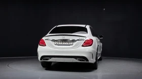 Mercedes-Benz C 200 4Matic Exclusive, снимка 4