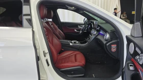 Mercedes-Benz C 200 4Matic Exclusive, снимка 9