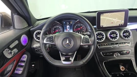 Mercedes-Benz C 200 4Matic Exclusive, снимка 11