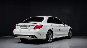 Mercedes-Benz C 200 4Matic Exclusive, снимка 2