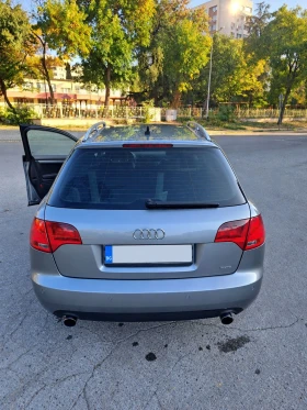 Audi A4, снимка 3