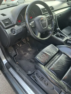 Audi A4, снимка 7