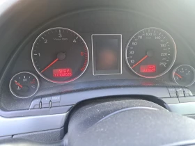 Audi A4, снимка 8