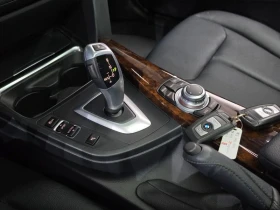 BMW 320, снимка 9