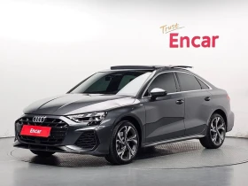 Audi A3 40 TFSI Premium| 190к.с., снимка 1