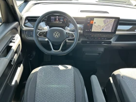 VW ID.Buzz 77kW* PRO* LED* KEYLESS* CARPLAY* , снимка 11
