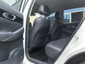 Geely EX5 Voyage Edition | ТЕРМОПОМПА | ПАНОРАМА | KEYLESS |, снимка 7