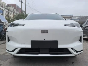Geely EX5 Voyage Edition | ТЕРМОПОМПА | ПАНОРАМА | KEYLESS |, снимка 2