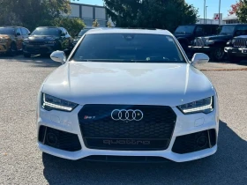 Audi Rs7, снимка 9