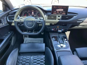 Audi Rs7, снимка 16