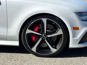Audi Rs7, снимка 7