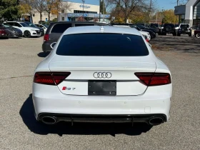 Audi Rs7, снимка 4