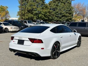 Audi Rs7, снимка 5