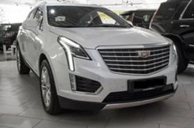 Cadillac XT5 3.6 V6 AWD | Mobile.bg    7