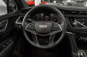 Cadillac XT5 3.6 V6 AWD | Mobile.bg    12