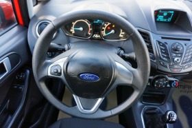 Ford Fiesta 1.0 I ECOBOOST, снимка 12