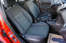 Ford Fiesta 1.0 I ECOBOOST, снимка 9