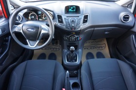 Ford Fiesta 1.0 I ECOBOOST, снимка 10