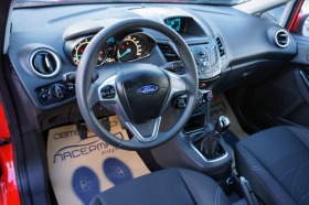 Ford Fiesta 1.0 I ECOBOOST, снимка 7