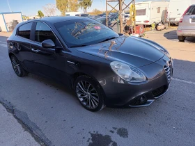     Alfa Romeo Giulietta 2.0-JTDm2 140.6.