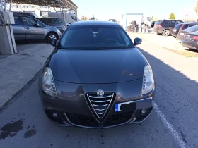     Alfa Romeo Giulietta 2.0-JTDm2 140.6.