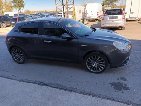 Alfa Romeo Giulietta 2.0-JTDm2 140кс.6ск. - 11799 лв. - 75855234 | Car24.bg