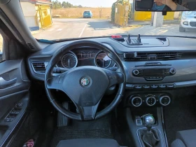 Alfa Romeo Giulietta 2.0-JTDm2 140кс.6ск. - 11799 лв. - 75855234 | Car24.bg