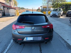 Alfa Romeo Giulietta 2.0-JTDm2 140кс.6ск. - 11799 лв. - 75855234 | Car24.bg