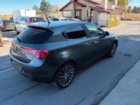 Alfa Romeo Giulietta 2.0-JTDm2 140кс.6ск. - 11799 лв. - 75855234 | Car24.bg