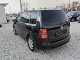 Обява за продажба на VW Touran 2.0i * EcoMetan* 7 mesta* Unikat*  ~7 850 лв. - изображение 4