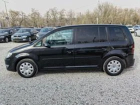     VW Touran 2.0i *EcoMetan*7 mesta*Unikat*