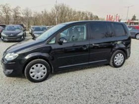     VW Touran 2.0i *EcoMetan*7 mesta*Unikat*