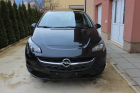Opel Corsa 1.4 Benz, GPL, Euro 6B! | Mobile.bg   2