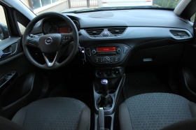 Opel Corsa 1.4 Benz, GPL, Euro 6B! | Mobile.bg   14