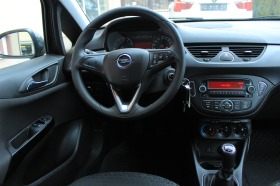 Opel Corsa 1.4 Benz, GPL, Euro 6B!, снимка 15 - Автомобили и джипове - 39439349