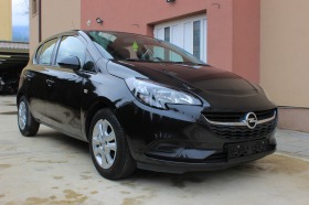 Opel Corsa 1.4 Benz, GPL, Euro 6B!, снимка 1 - Автомобили и джипове - 39439349