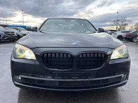 BMW 740 ПРОДАДЕНА !!!, снимка 1