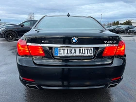 BMW 740 ПРОДАДЕНА !!!, снимка 5