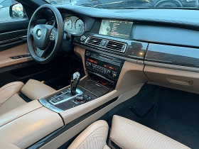 BMW 740 xDrive-HEAD UP-VAKUM-DISTRONIK-KAMERA--! | Mobile.bg   14