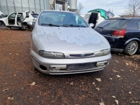 Fiat Bravo 1.9JTD 105.. | Mobile.bg    6