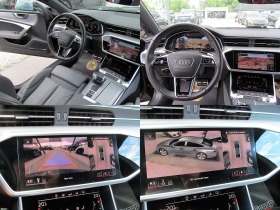 Audi A7 MATRIX/DISTR/S-line/3D-KAMERA/  | Mobile.bg   13