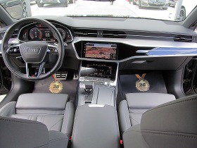 Audi A7 MATRIX/DISTR/S-line/3D-KAMERA/  | Mobile.bg   14