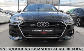 Audi A7 MATRIX/DISTR/S-line/3D-KAMERA/  | Mobile.bg   2