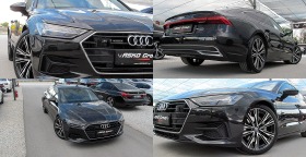 Audi A7 MATRIX/DISTR/S-line/3D-KAMERA/  | Mobile.bg   8